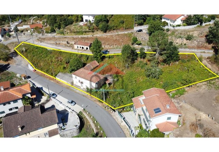 Villa i Troporiz e Lapela, Viana do Castelo, Troporiz e Lapela - € 117.000 | Ref: NEM493 - foto 1