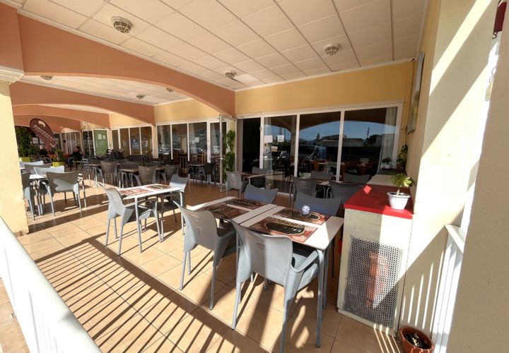 Erhvervsejendom i Els Poblets, Alicante, Els Poblets - € 350.000 | Ref: L122EK - foto 1