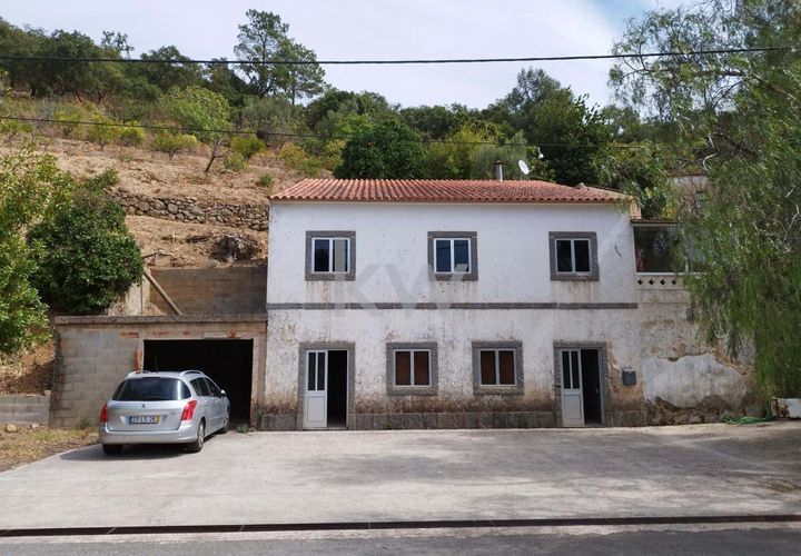 Villa i Monchique, Faro, Monchique - € 325.000 | Ref: KWPT-006011 - foto 1