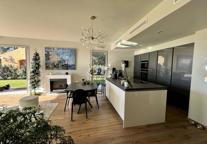Lejlighed i Nice, Alpes-Maritimes, Nice - € 1.395.000 | Ref: 84528873 - foto 1