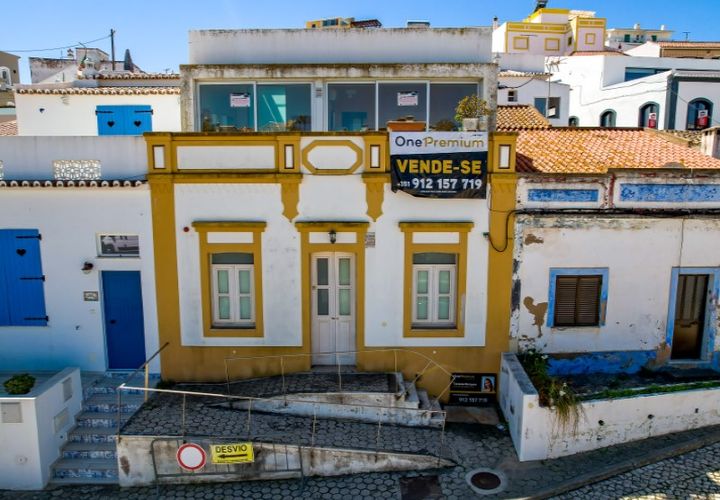 Helårsgrund i Ferragudo, Faro, Ferragudo - € 490.000 | Ref: PAR_480 - foto 1