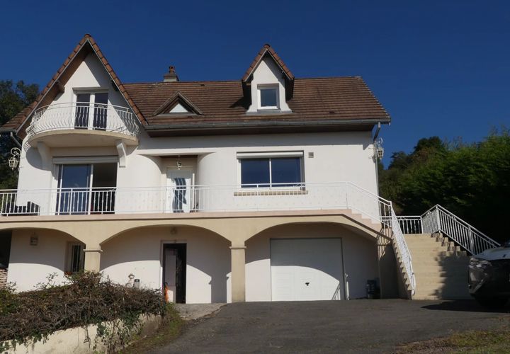 Villa a Montcenis, Saone-et-Loire, Montcenis - € 279.900 | Ref: 85270941 - foto 1