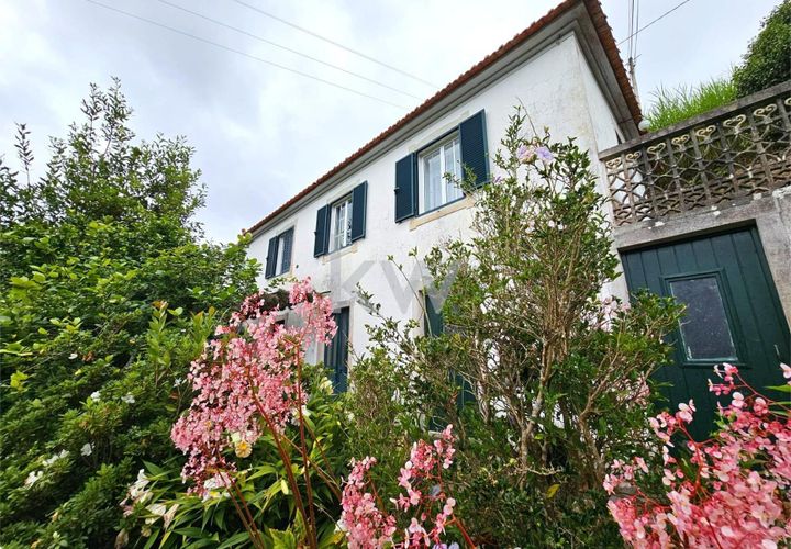 Byhus i Santana, Madeira, Santana - € 225.000 | Ref: KWPT-006173 - foto 1