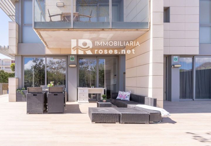 Leilighet i Roses, Gerona, Roses - € 420 000 | Ref: 3116 - foto 1