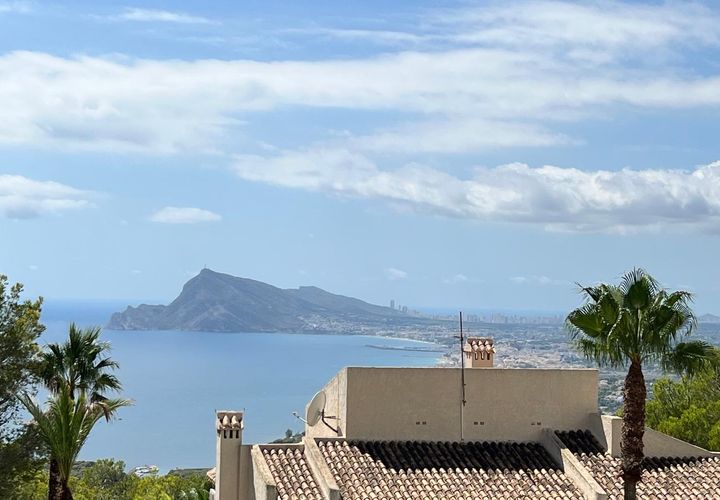 Villa a Altea, Alicante, Altea - € 1.950.000 | Ref: 20241263 - foto 1