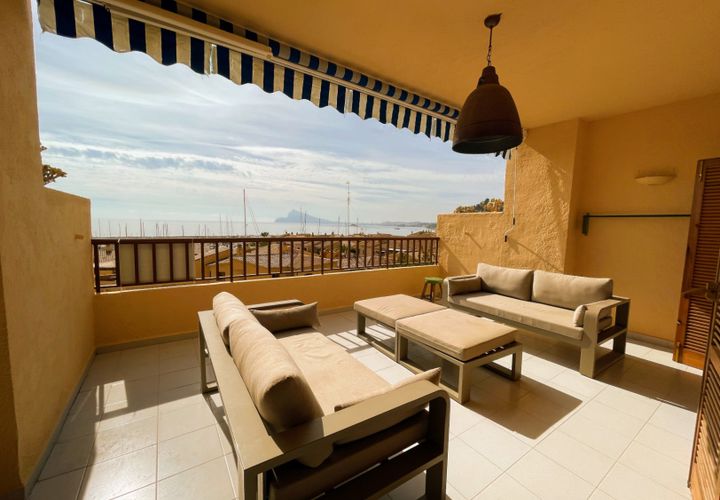 Lejlighed i Altea, Alicante, Altea - € 450.000 | Ref: 4906 C - foto 1