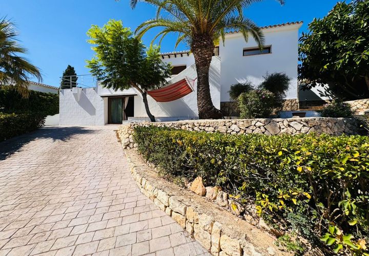 Villa i Benissa, Alicante, Benissa - € 790.000 | Ref: C38019* - foto 1