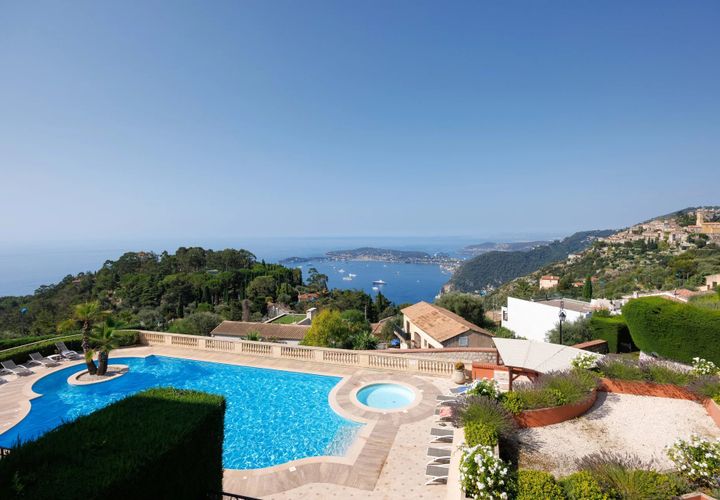Lejlighed i Eze, Alpes-Maritimes, Eze - € 1.300.000 | Ref: HH-15537962 - foto 1