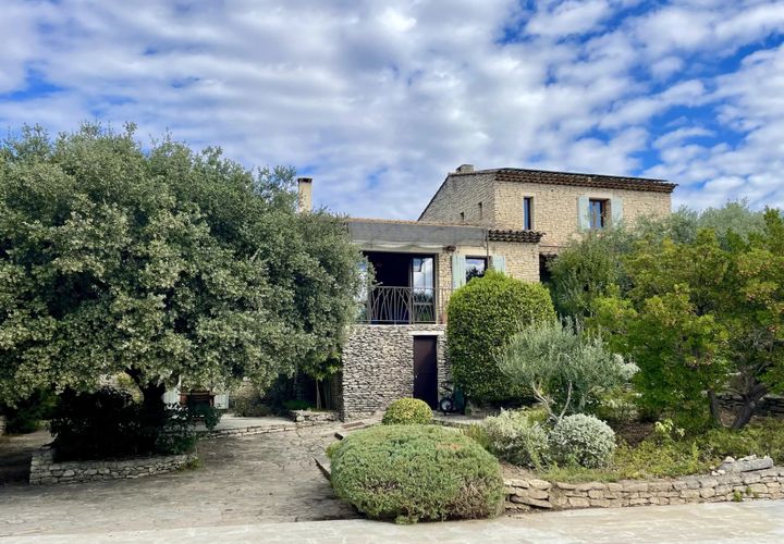 Villa a Goult, Vaucluse, Goult - € 1.680.000 | Ref: HH-15537960 - foto 1