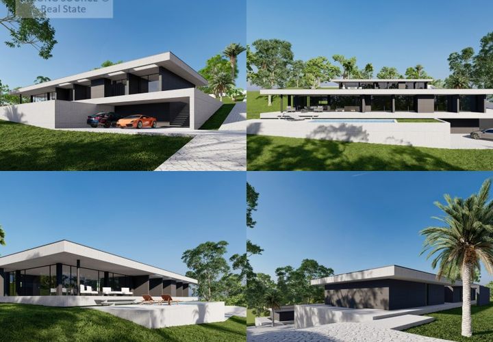 Villa a Mafra, Lisbon, Mafra - € 1.200.000 | Ref: MOR_1364 - foto 1