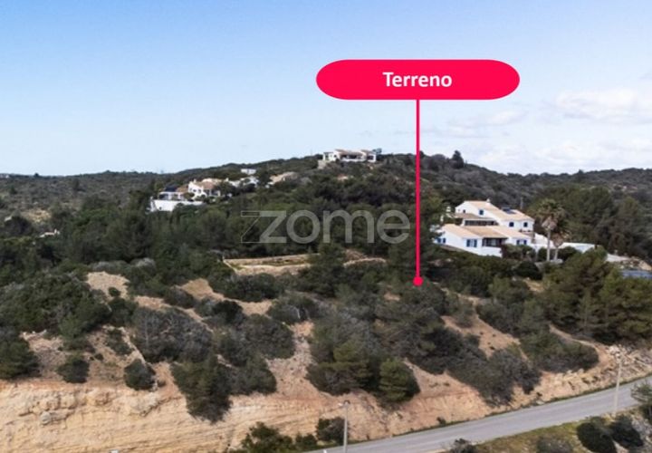 Helårsgrund i Budens, Faro, Budens - € 1.540.000 | Ref: ZMPT569942 - foto 1
