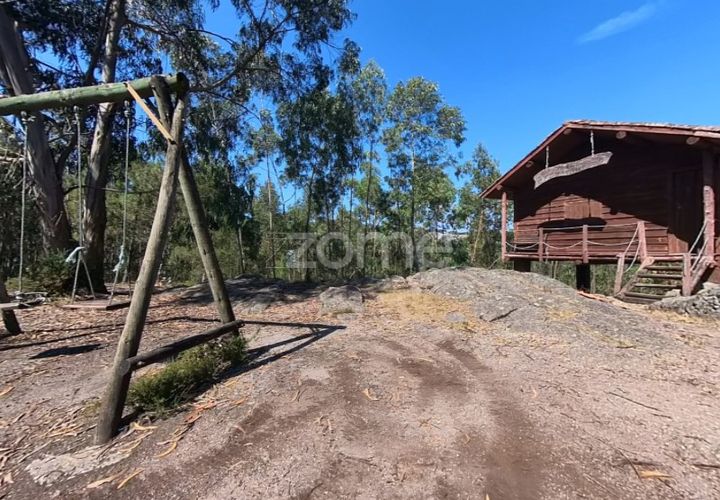 Helårsgrund i Braga, Braga, Braga - € 29.900 | Ref: ZMPT559662 - foto 1