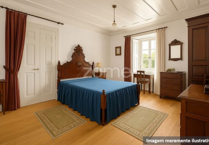 Villa i Armamar, Viseu, Armamar - € 300.000 | Ref: ZMPT569051 - foto 1