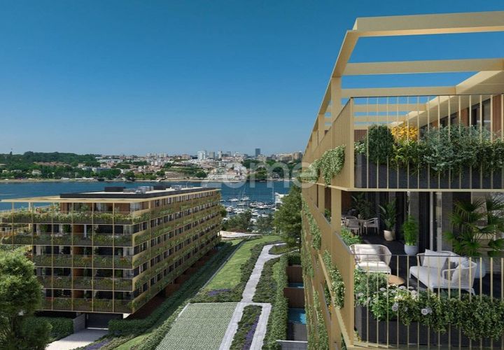 Lejlighed i Canidelo, Porto, Canidelo - € 680.000 | Ref: ZMPT569430 - foto 1