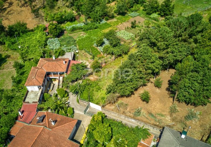 Helårsgrund i Amares, Braga, Amares - € 80.000 | Ref: ZMPT568969 - foto 1