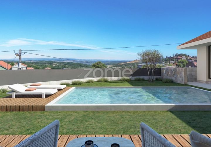 Villa a Pinhel, Guarda, Pinhel - € 39.000 | Ref: ZMPT569019 - foto 1