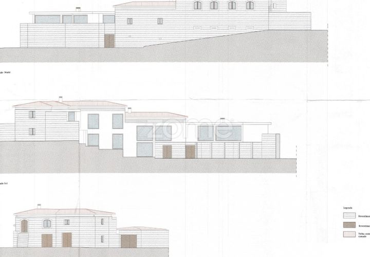 Villa a Gamil e Midoes, Braga, Gamil e Midoes - € 295.000 | Ref: ZMPT566941 - foto 1