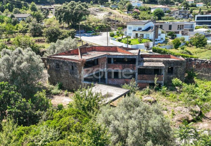 Villa i Gamil e Midoes, Braga, Gamil e Midoes - € 295.000 | Ref: ZMPT566941 - foto 1