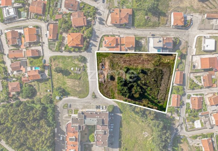 Terra a Sobreira, Porto, Sobreira - € 200.000 | Ref: ZMPT567759 - foto 1