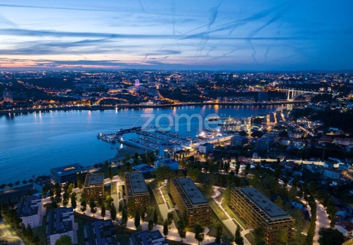 Lejlighed i Canidelo, Porto, Canidelo - € 530.000 | Ref: ZMPT569427 - foto 1