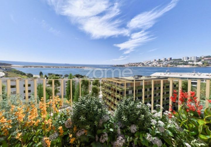 Lejlighed i Canidelo, Porto, Canidelo - € 815.000 | Ref: ZMPT569446 - foto 1