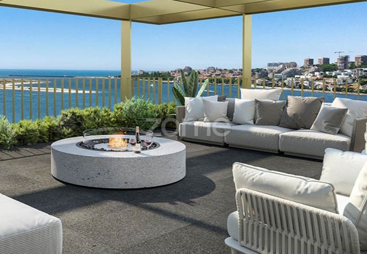 Lejlighed i Canidelo, Porto, Canidelo - € 1.600.000 | Ref: ZMPT569454 - foto 1