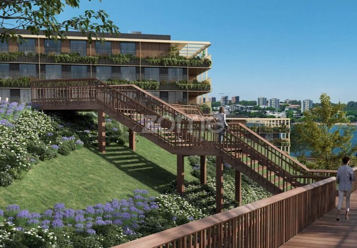 Apartament a Canidelo, Porto, Canidelo - € 1.975.000 | Ref: ZMPT569452 - foto 1