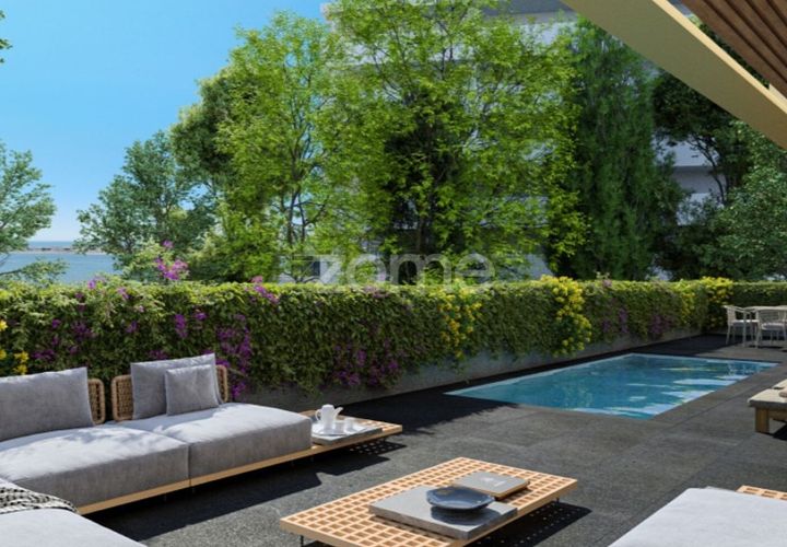 Lejlighed i Canidelo, Porto, Canidelo - € 1.975.000 | Ref: ZMPT569452 - foto 1