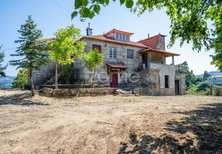 Farm i Cinfaes, Viseu, Cinfaes - € 550.000 | Ref: ZMPT568769 - foto 1