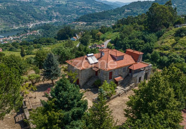 Gård i Cinfaes, Viseu, Cinfaes - € 550 000 | Ref: ZMPT568769 - foto 1