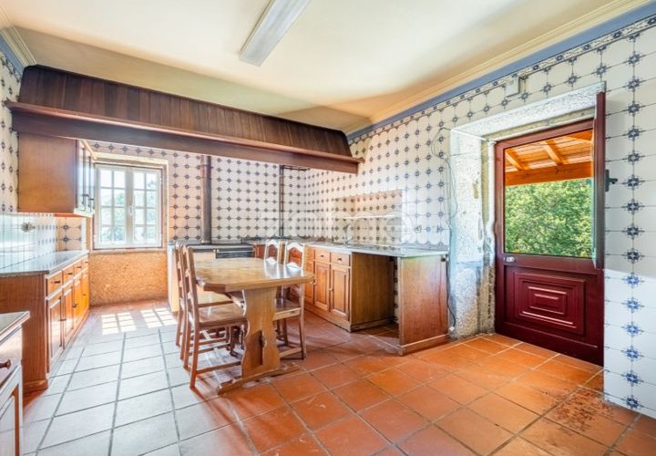 Granja a Cinfaes, Viseu, Cinfaes - € 550.000 | Ref: ZMPT568769 - foto 1