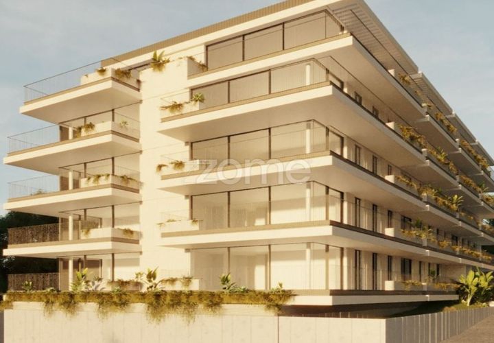 Lejlighed i Canidelo, Porto, Canidelo - € 1.275.000 | Ref: ZMPT570021 - foto 1