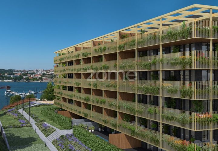Lejlighed i Canidelo, Porto, Canidelo - € 680.000 | Ref: ZMPT569276 - foto 1