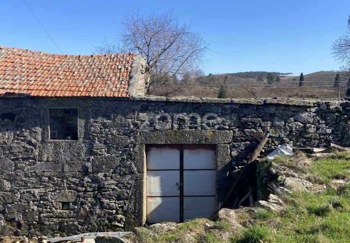 Villa i Montalegre, Vila Real, Montalegre - € 60.000 | Ref: ZMPT565509 - foto 1