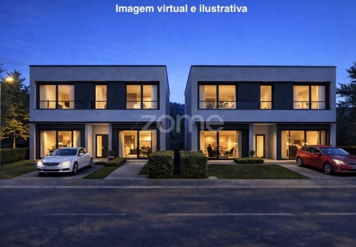 Grond in Cortegaca, Aveiro, Cortegaca - € 150.000 | Ref: ZMPT567508 - foto 1