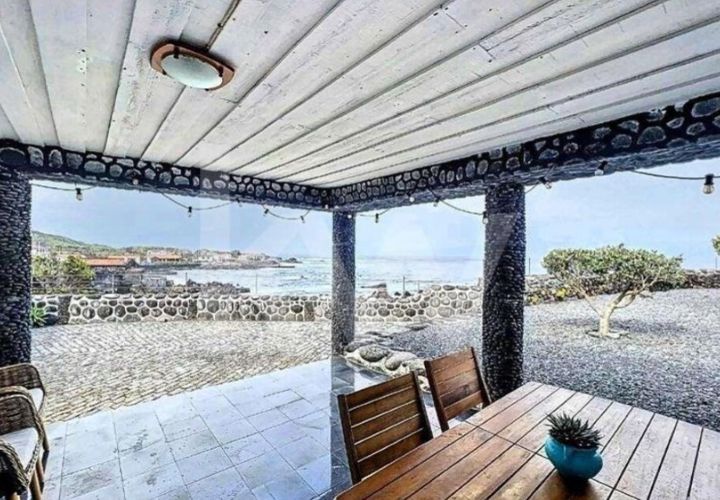 Villa a Prainha, Pico, Prainha - € 450.000 | Ref: 2226-3016 - foto 1