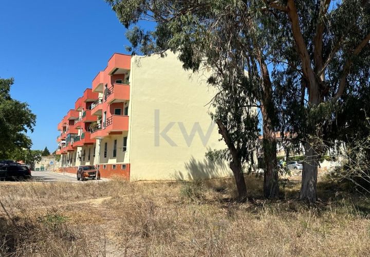 Helårsgrund i Ermidas do Sado, Setubal, Ermidas do Sado - € 1.920.000 | Ref: KWPT-004416 - foto 1