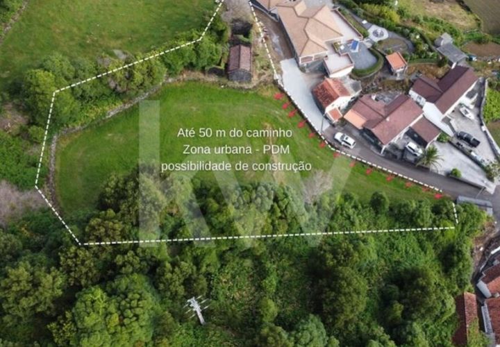 Villa a Prainha, Pico, Prainha - € 78.000 | Ref: 2226-1444 - foto 1