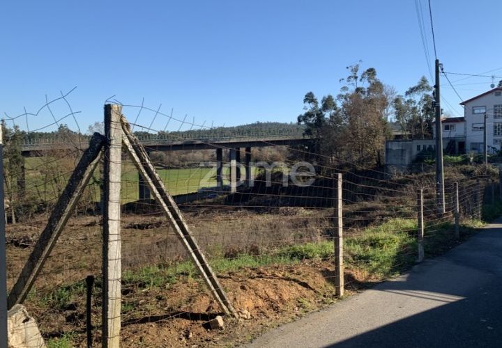 Terra a Pousa, Braga, Pousa - € 66.000 | Ref: ZMPT568132 - foto 1