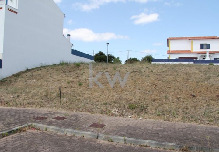 Terra a Pontevel, Santarem, Pontevel - € 30.000 | Ref: KWPT-003016 - foto 1