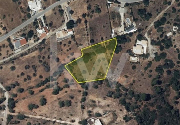 Helårsgrund i Quelfes, Faro, Quelfes - € 40.000 | Ref: 1196-6714 - foto 1