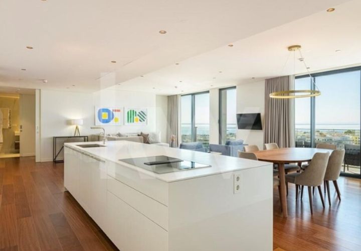 Lejlighed i Lisbon, Lisbon, Lisbon - € 2.500.000 | Ref: 1196-7338 - foto 1