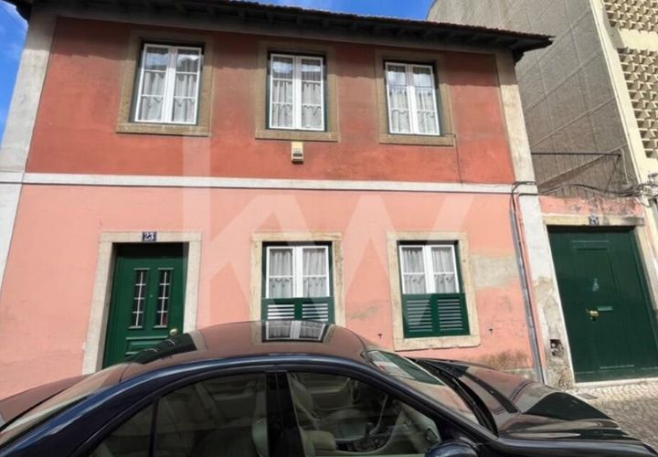 Villa i Amadora, Lisbon, Amadora - € 999.000 | Ref: 1196-7733 - foto 1