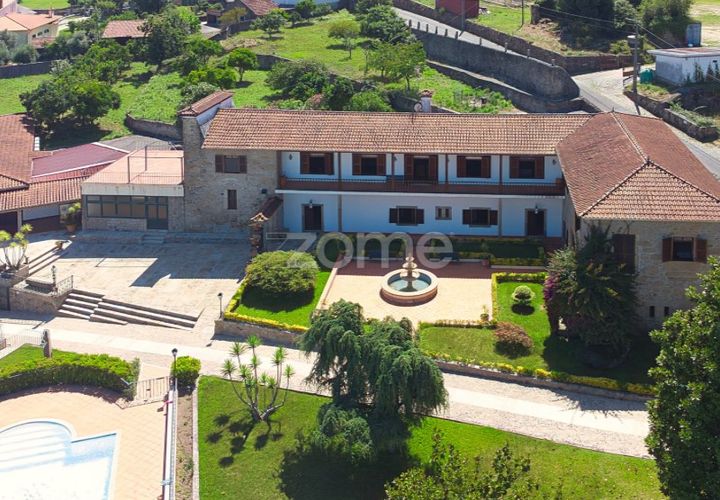 Farm i Barcelos, Braga, Barcelos - € 1.650.000 | Ref: ZMPT568741 - foto 1