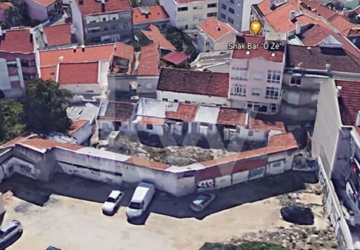 Helårsgrund i Alverca do Ribatejo, Lisbon, Alverca do Ribatejo - € 890.000 | Ref: 1196-3326 - foto 1