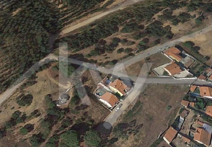 Helårsgrund i Chamusca, Santarem, Chamusca - € 20.000 | Ref: 1196-3622 - foto 1