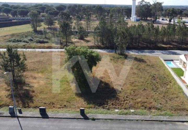 Helårsgrund i Coruche, Santarem, Coruche - € 58.000 | Ref: 1196-7520 - foto 1