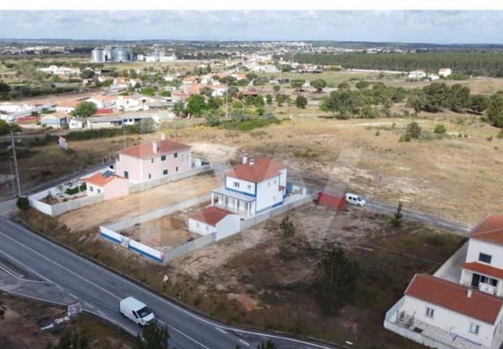 Helårsgrund i Coruche, Santarem, Coruche - € 58.000 | Ref: 1196-7522 - foto 1