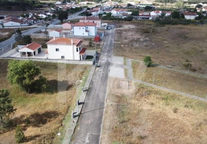 Helårsgrund i Coruche, Santarem, Coruche - € 59.000 | Ref: 1196-7525 - foto 1