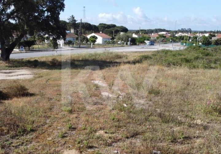 Helårsgrund i Coruche, Santarem, Coruche - € 61.000 | Ref: 1196-7527 - foto 1
